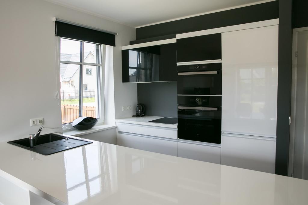 Paernu Lubja Apartments 외부 사진