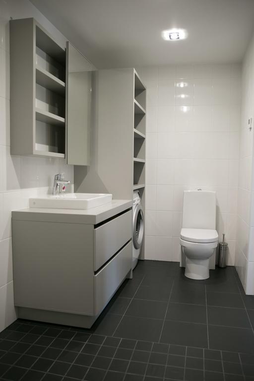 Paernu Lubja Apartments 외부 사진
