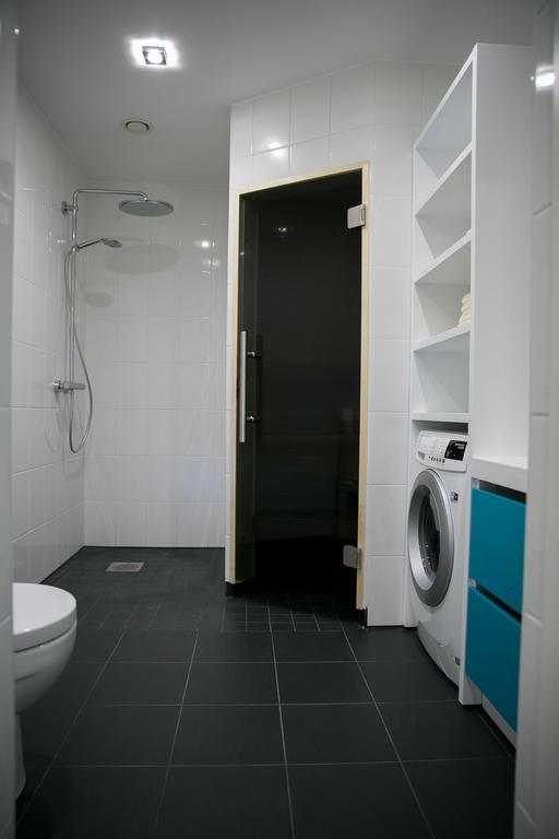Paernu Lubja Apartments 외부 사진